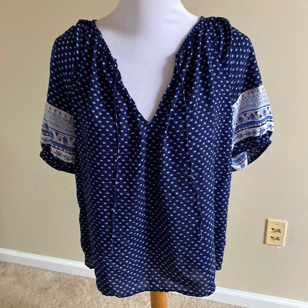 Lucky brand shirt
